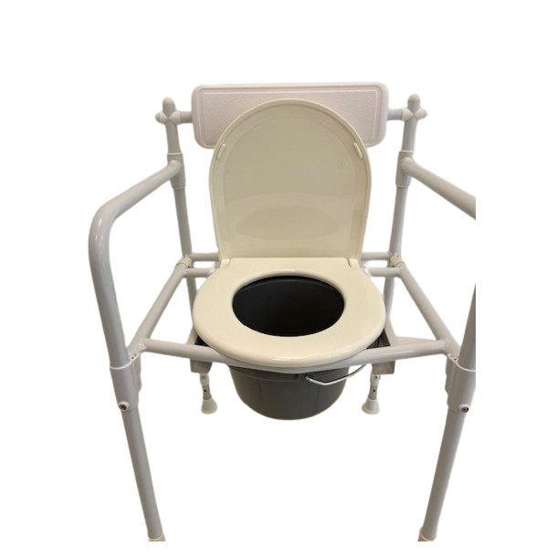 Mobilex Foldbar toiletstol