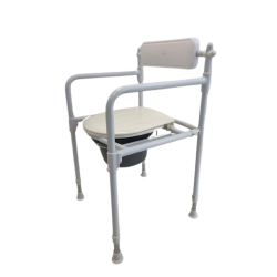 Mobilex Foldbar toiletstol