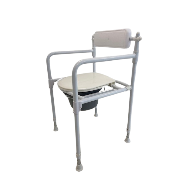 Mobilex Foldbar toiletstol