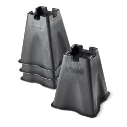 M�belforh�jer s�t 22 cm.