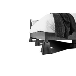 M�belforh�jer s�t 22 cm.