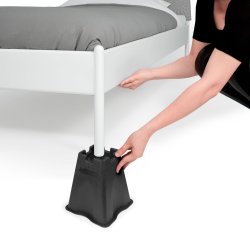 M�belforh�jer s�t 22 cm.