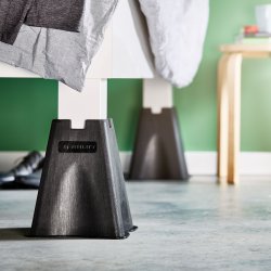 M�belforh�jer s�t 22 cm.