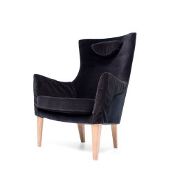 Mbelforhjer st 7 cm.