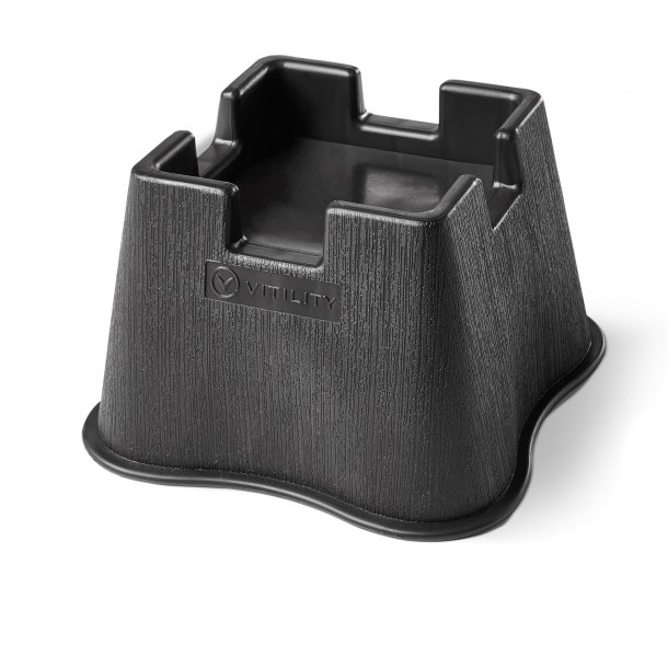 Mbelforhjer st 7 cm.