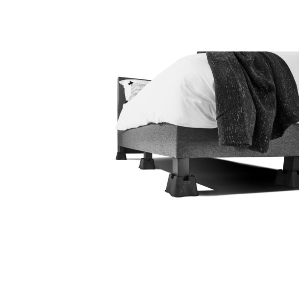 Mbelforhjer st 7 cm.