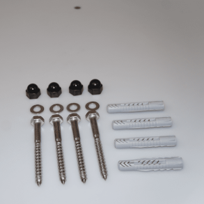 Monteringss�t V�gb�jle Sort