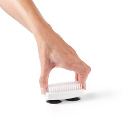 Negleb�rste med sugekopper