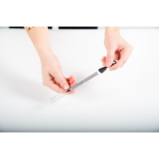 Neglefil Silikone Grip