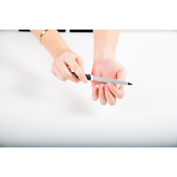 Neglefil Silikone Grip