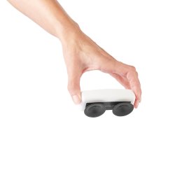 Neglefil med sugekopper