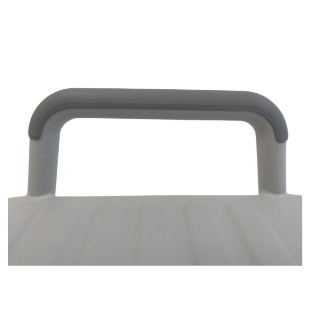 Nielsen Line Badeb�nk 41 cm. med rygl�n