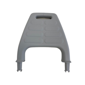 Nielsen Line Rygl�n til Badeb�nk