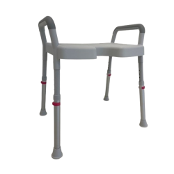 Nielsen Line Badeb�nk 41 cm.