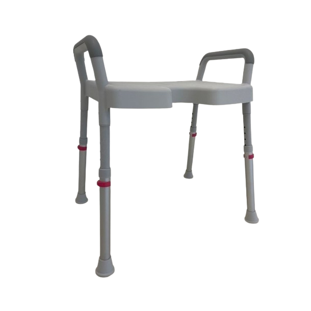 Nielsen Line Badebnk 41 cm.