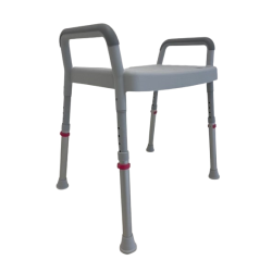 Nielsen Line Badeb�nk 41 cm.