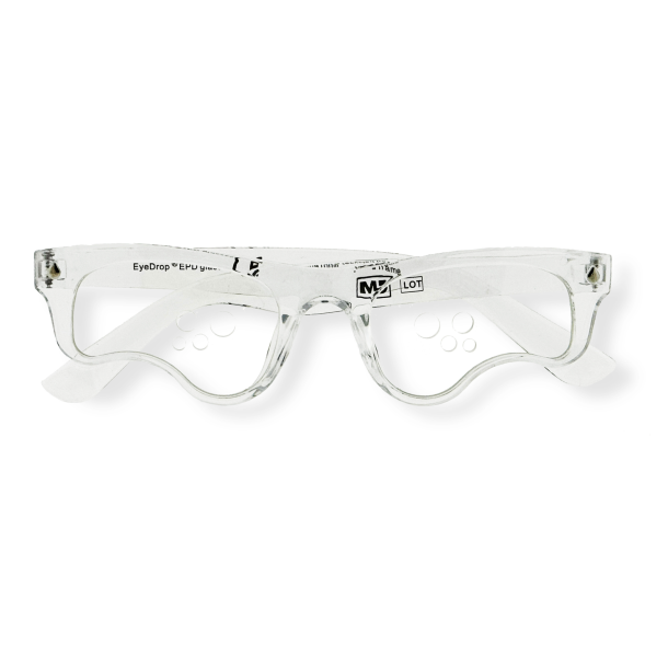 �jendr�bebrille - Eyedrop EPD 104