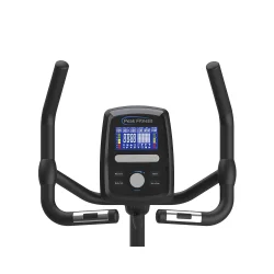 Peak Fitness B2.0 Motionscykel