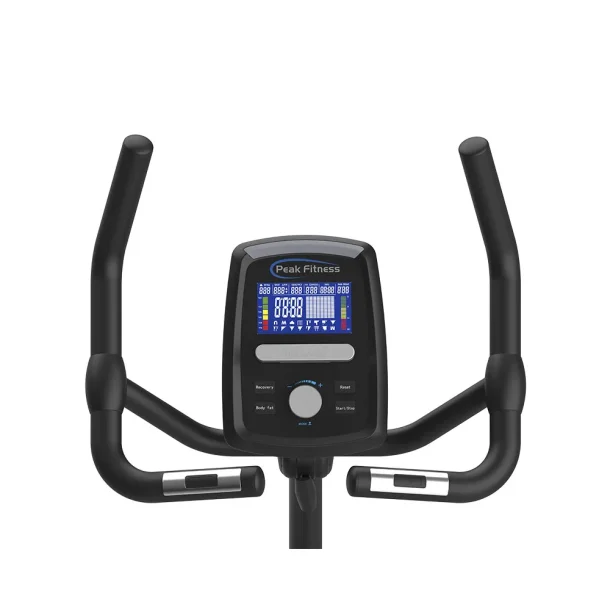 Peak Fitness B2.0 Motionscykel