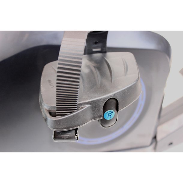 Peak Fitness B7.0i Motionscykel