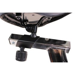 Peak Fitness B7.0i Motionscykel