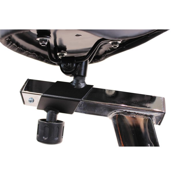 Peak Fitness B7.0i Motionscykel