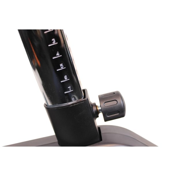 Peak Fitness B7.0i Motionscykel