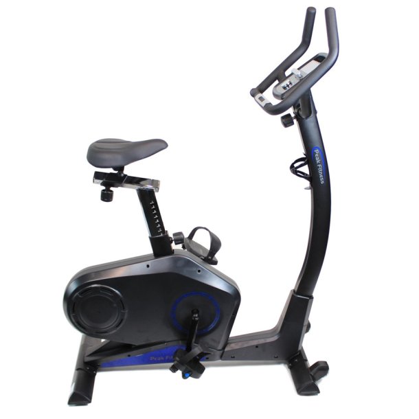 Peak Fitness B7.0i Motionscykel