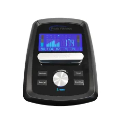 Peak Fitness C5.0i Crosstrainer