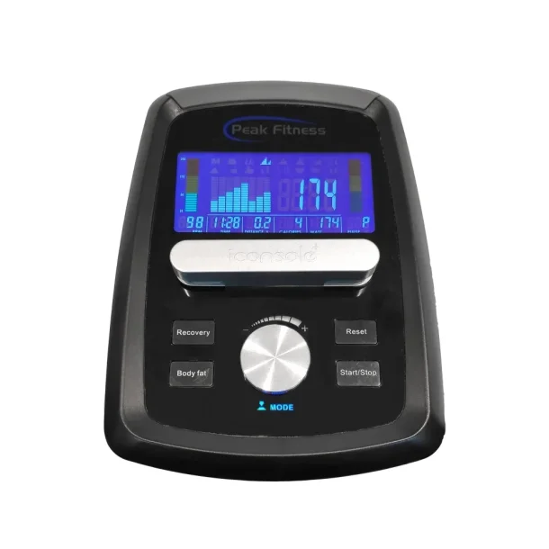 Peak Fitness C5.0i Crosstrainer