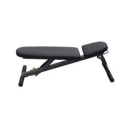 Peak Fitness Skrbnk Foldbar