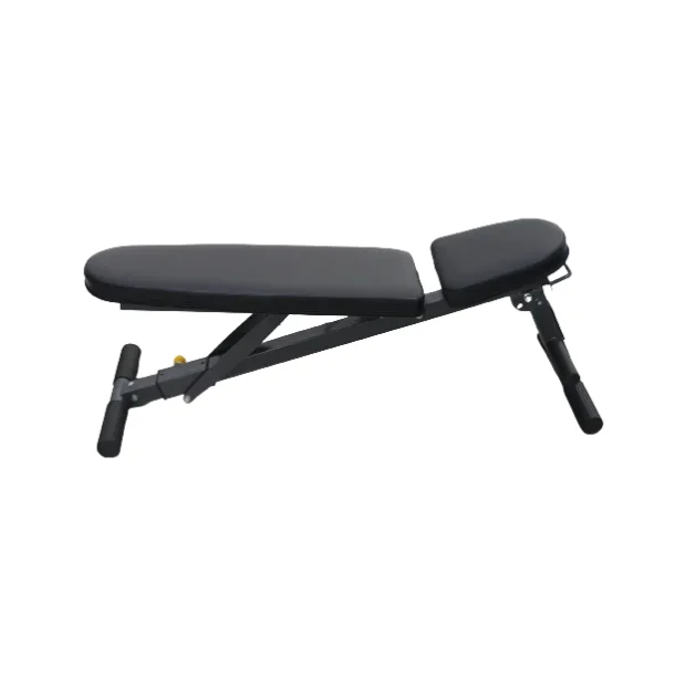 Peak Fitness Skrbnk Foldbar