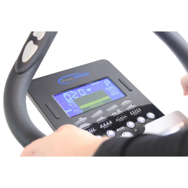 Peak Fitnes VG60i Crosstrainer