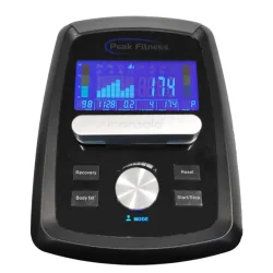 Peak Fitness B6.0 Motionscykel