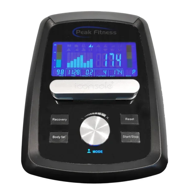 Peak Fitness B6.0 Motionscykel