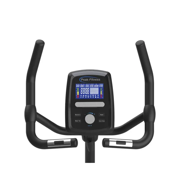 Peak Fitness B6.0 Motionscykel