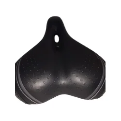 Peak Fitness Racer sadel med hul