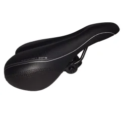 Peak Fitness Racer sadel med hul