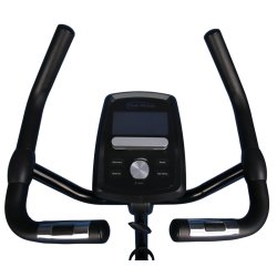 Peak Fitness B2.0 Motionscykel - Brugt 3 mneder