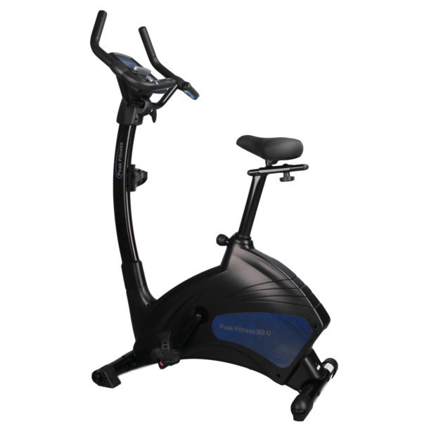 Peak Fitness B2.0 Motionscykel