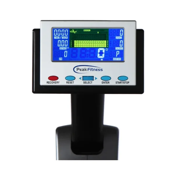 Peak Fitness R70 Romaskine