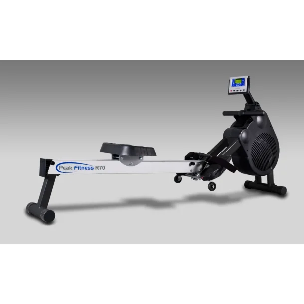 Peak Fitness R70 Romaskine