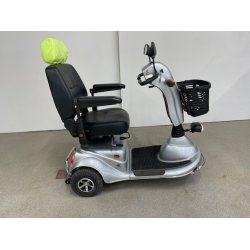 Peagus Nattergalen / Merits El-scooter Brugt