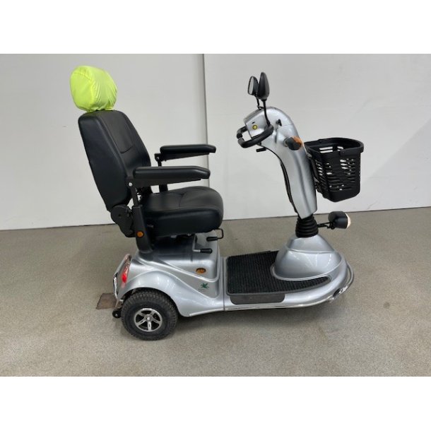 Peagus Nattergalen / Merits El-scooter Brugt