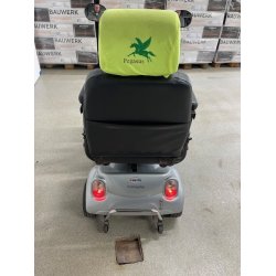 Peagus Nattergalen / Merits El-scooter Brugt