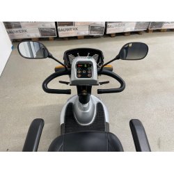 Peagus Nattergalen / Merits El-scooter Brugt