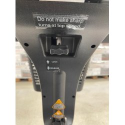 Peagus Nattergalen / Merits El-scooter Brugt