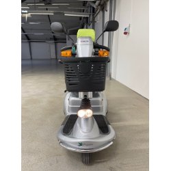 Peagus Nattergalen / Merits El-scooter Brugt