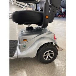 Peagus Nattergalen / Merits El-scooter Brugt