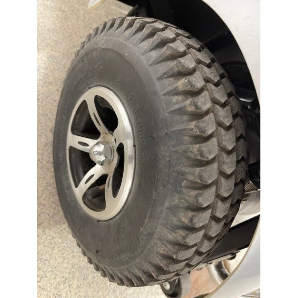 Peagus Nattergalen / Merits El-scooter Brugt